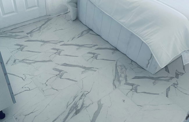 Cozy Studio Retreat in Mitcham - Foto 6