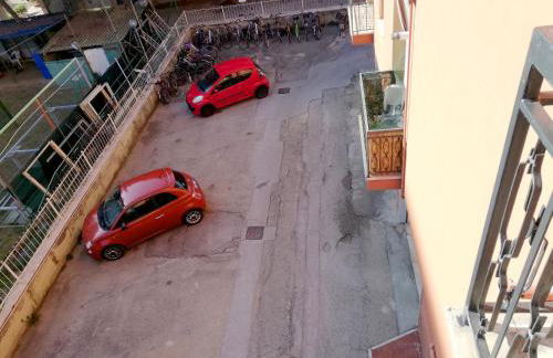 Parco del Mare Pescara Apartments - Photo 21