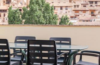 Casa Tío Pepe Valderrobres - Foto 24