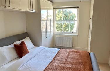 LX Russell Square Apartments - Foto 21