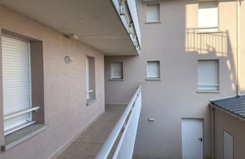 L'Aéroplage, Appartement Standing Rénové Vacances 40mètres plage - Foto 22