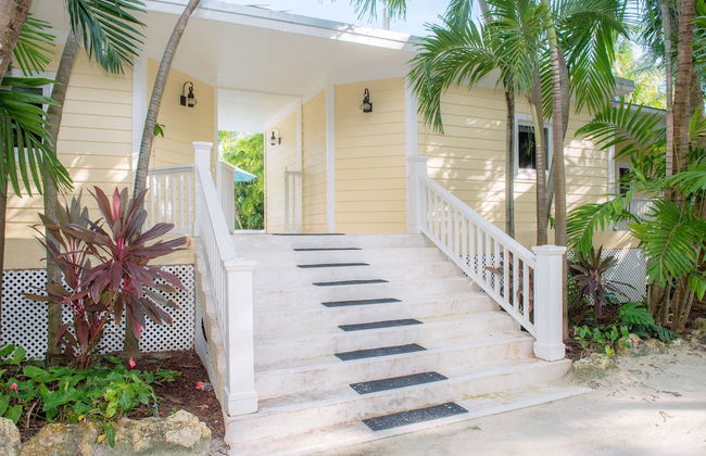 Island Palm Estate in Islamorada - Foto 3