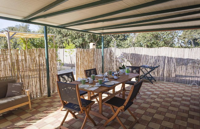 Bungalow Felicit 1 With Pool - Foto 7