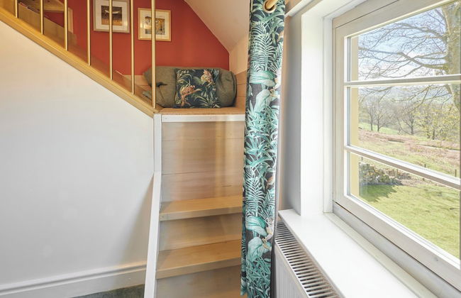 Host Stay Lop Hall - Foto 19