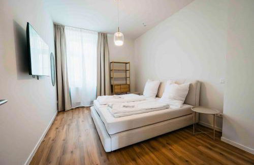 STAYLIGHT - Celle am französischem Garten - Photo 17