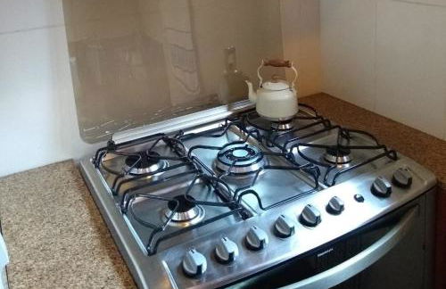 Apartamento Família Sirangelo - Foto 31