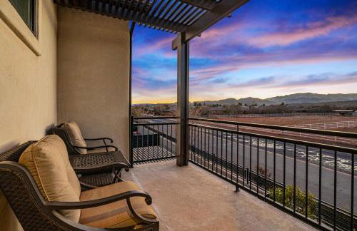 Ocotillo Springs Resort 47 Brand New Home-Private Hot tub BBQ Grill Ping Pong with Resort Pool - Foto 54