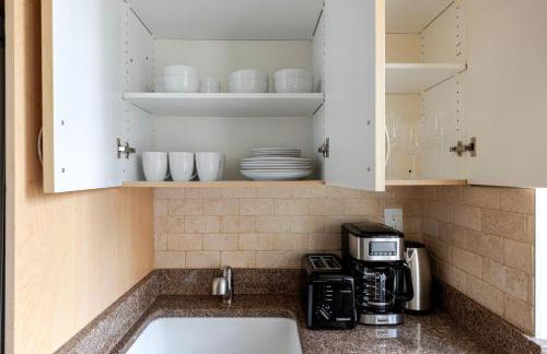 Blueground Murray Hill fitness center nr Bryant Park NYC-2171 - Foto 6