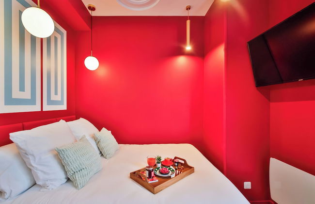 WS Louvre - Saint-Roch - Foto 71