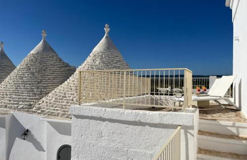 Masseria Forcatella - Foto 22