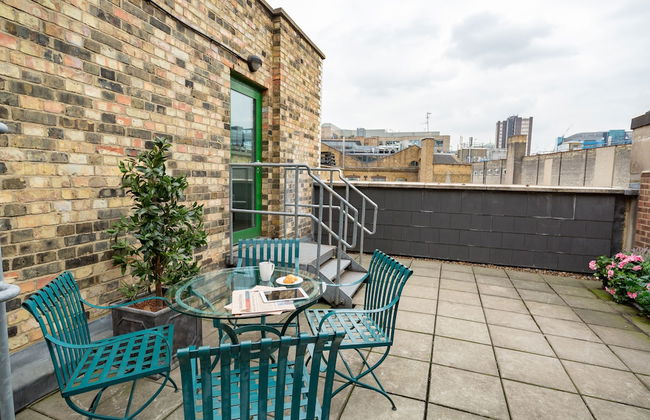 196 Bishopsgate - Foto 29