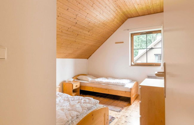 Holiday Home With a Convenient Location in the Giant Mountains for Summer & Winter - Foto 5