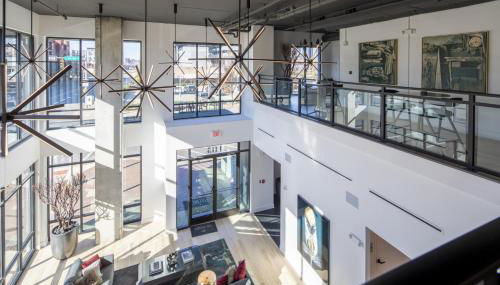 Walk to Regions Field n Railroad Park 2BR - Foto 5