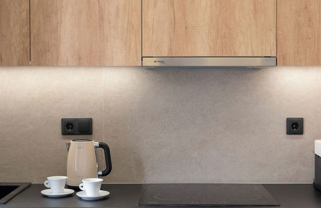 Parikia's Urban Oasis - Photo 11