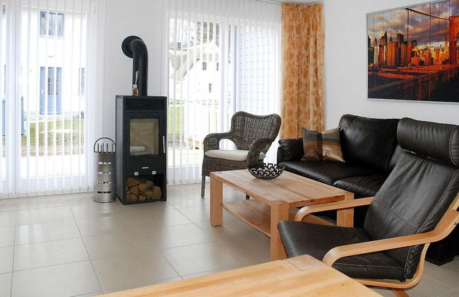 Doppelhaushalfte Rugentraum in Glowe - Foto 6