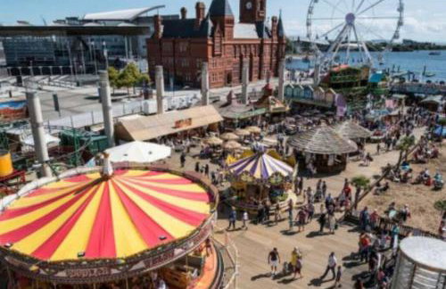 Selfcontained Apt ensuite - Foto 15