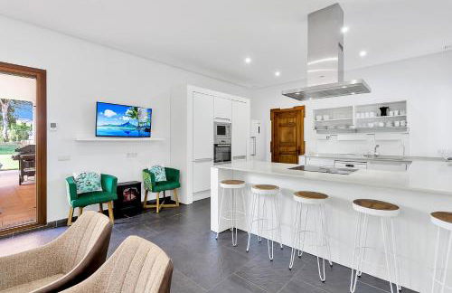 YOLO Spaces - Sotogrande White House Villa - Foto 62