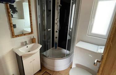 Mały Domek & Chatka Panorama - Foto 29