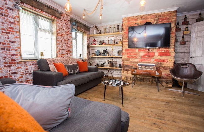 James Place @ Bike Park Wales and The Brecon Beacons - Foto 25