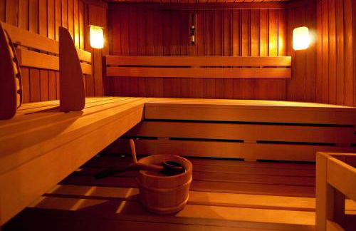 Residence Terentis - Foto 9