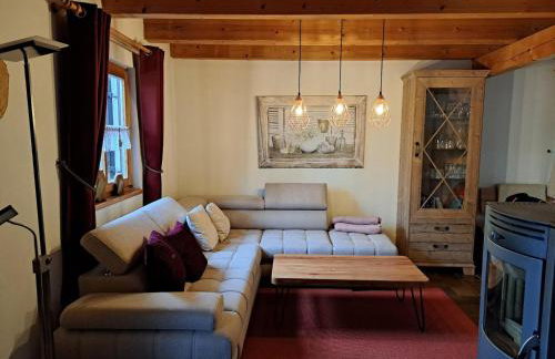 Ferienhaus Walter im Waldferiendorf - Foto 1