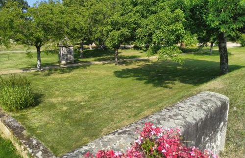 Charmante maison en bordure de parc - Photo 21