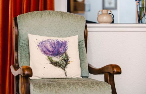 Apartment Old Stable by Interhome - Foto 8