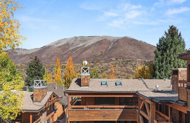 Fasching Haus by iTrip Aspen Snowmass - Foto 34