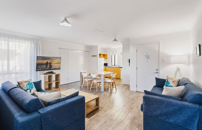 Amalfi Resort - Foto 24