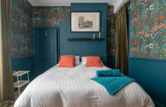 Grande Maison Cusset - Maison de ville et Studio - Foto 6