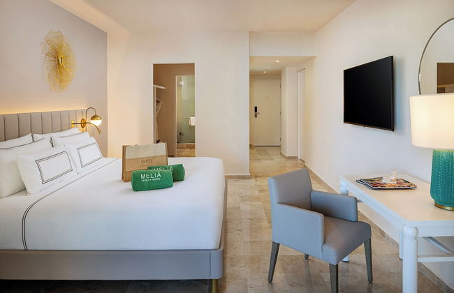 Melia Casa Maya Cancun All Inclusive - Foto 24