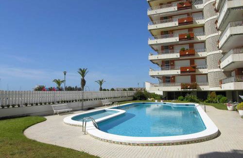 Apartamento en primera línea de mar - Foto 17