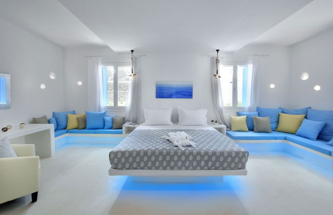 Elegant Mykonos - Foto 8