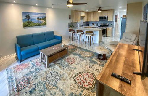 High-End Resort Condo Nestled on Molokai Shoreline - Foto 7