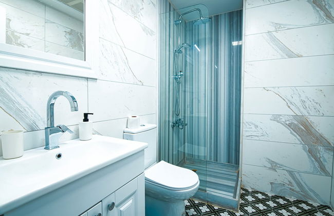 Cihangir VAV Suites - Photo 59