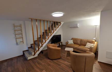 Starlight Villa with Rooftop Terrace near Coja - Foto 21