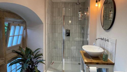 Heather View Chapel - Foto 5, towels, Shower