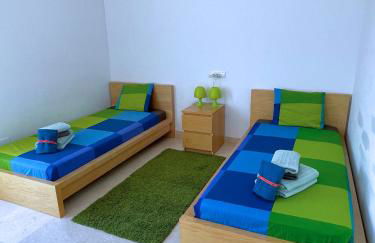 El Bosque de La Mairena penthouse - Foto 61