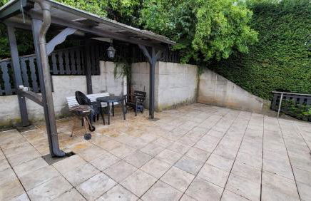 Ferienwohnungen Am Sportplatz im Gorxheimertal - Foto 13