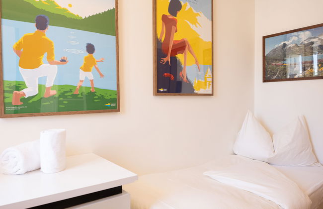 Chesa Derby 27 - Foto 16