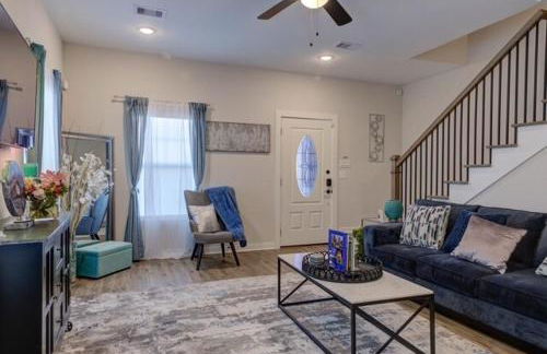 Vibrant Central HTX Vibes - NRG, Med-Center, TSU - Foto 30