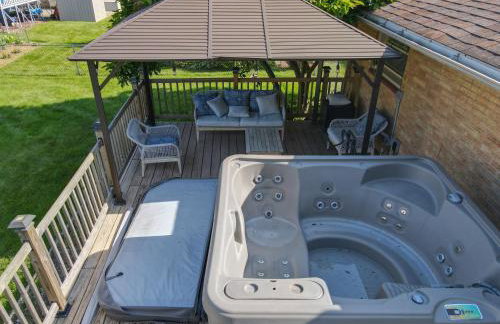 The Blitz House-Where Legends Unwind - Foto 37