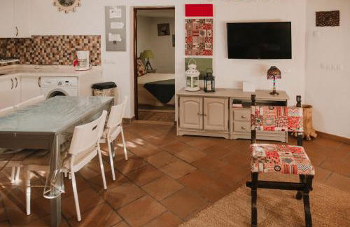 Vivelorural Tunte 4 great pool & BBQ - Foto 8