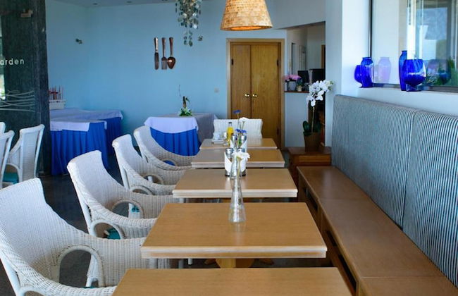 South Pearl Apart Complex - Foto 27