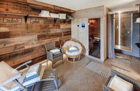 Beautiful Home In Podwilczyn With Sauna - Foto 23