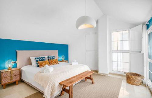 LXR Bahía de Marbella 3HAB Beachfront - Foto 13