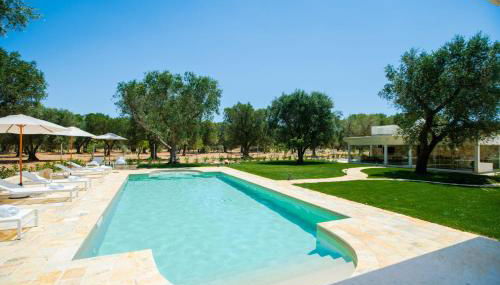 Trulli Margherita, intera struttura per il tuo relax - Foto 3