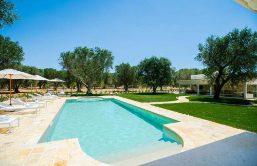 Trulli Margherita, intera struttura per il tuo relax - Foto 3