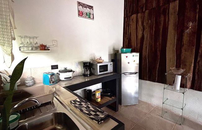 Cabañas Litos - Photo 22