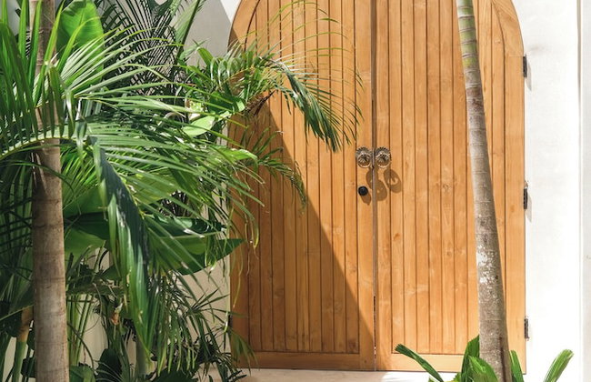 Villa Naji Pererenan - Foto 29